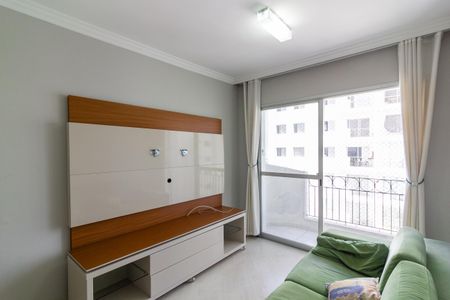 Apartamento à venda com 65m², 2 quartos e 1 vaga Apartamento à venda com 65m², 2 quartos e 1 vagaSala de Estar