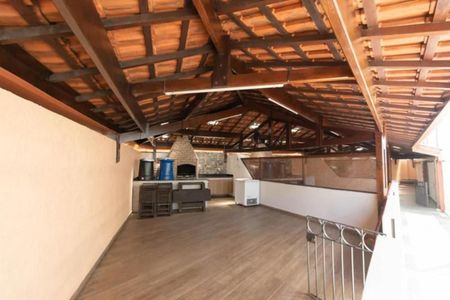 Apartamento à venda com 65m², 2 quartos e 1 vaga Apartamento à venda com 65m², 2 quartos e 1 vagaÁrea comum