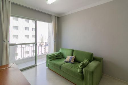Apartamento à venda com 65m², 2 quartos e 1 vaga Apartamento à venda com 65m², 2 quartos e 1 vagaSala de Estar