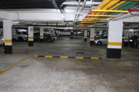 Apartamento à venda com 58m², 2 quartos e 1 vagaGaragem