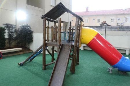 Apartamento à venda com 58m², 2 quartos e 1 vagaÁrea comum - Playground