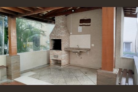 Apartamento para alugar com 52m², 2 quartos e 1 vagaÁrea comum