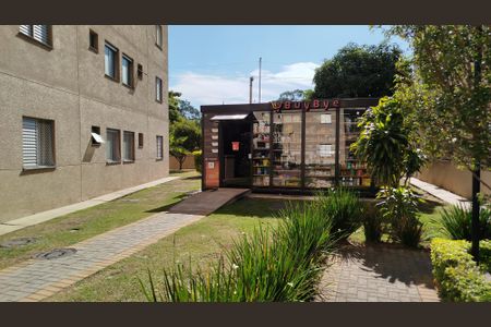 Apartamento para alugar com 52m², 2 quartos e 1 vagaÁrea comum