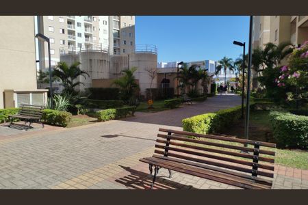 Apartamento para alugar com 52m², 2 quartos e 1 vagaÁrea comum