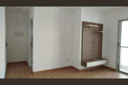 Apartamento para alugar com 52m², 2 quartos e 1 vagaSala