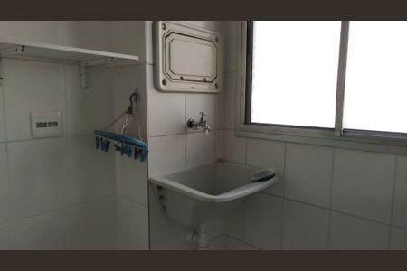Apartamento para alugar com 52m², 2 quartos e 1 vagaÁrea de Serviço