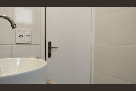Apartamento para alugar com 52m², 2 quartos e 1 vagaBanheiro