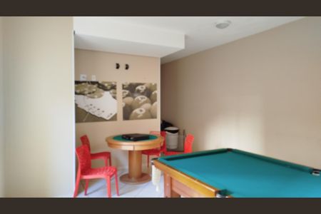 Apartamento para alugar com 52m², 2 quartos e 1 vagaÁrea comum