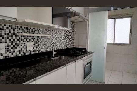 Apartamento para alugar com 52m², 2 quartos e 1 vagaCozinha