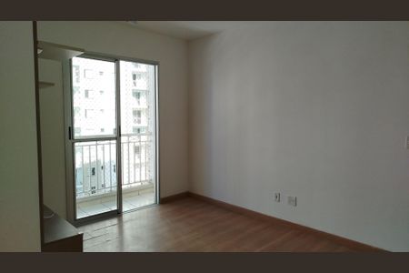 Apartamento para alugar com 52m², 2 quartos e 1 vagaSala