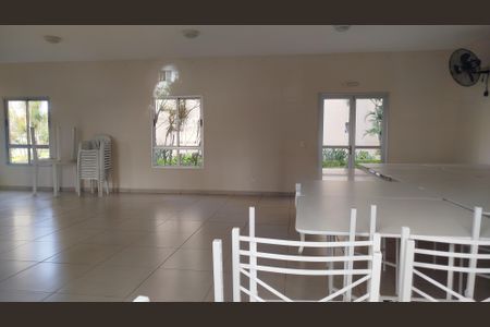 Apartamento para alugar com 52m², 2 quartos e 1 vagaÁrea comum