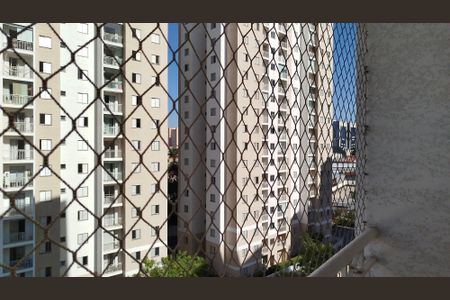Apartamento para alugar com 52m², 2 quartos e 1 vagaVista Área de Serviço