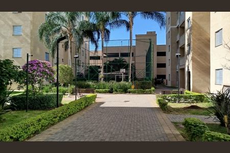 Apartamento para alugar com 52m², 2 quartos e 1 vagaÁrea comum