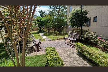 Apartamento para alugar com 52m², 2 quartos e 1 vagaÁrea comum