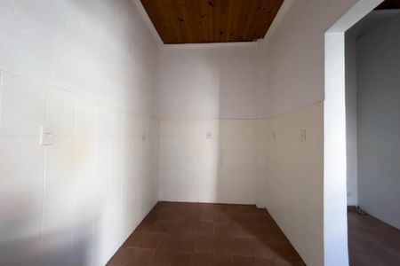 Casa para alugar com 45m², 1 quarto e sem vaga Casa para alugar com 45m², 1 quarto e sem vagaCozinha