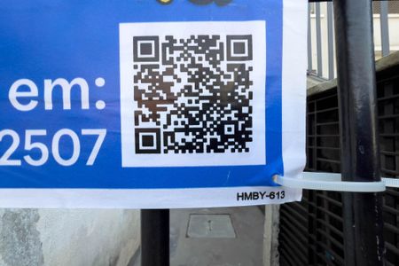 Casa para alugar com 45m², 1 quarto e sem vaga Casa para alugar com 45m², 1 quarto e sem vagaPlaca HMBY-613