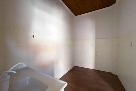 Casa para alugar com 45m², 1 quarto e sem vaga Casa para alugar com 45m², 1 quarto e sem vagaCozinha