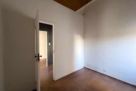 Casa para alugar com 45m², 1 quarto e sem vaga Casa para alugar com 45m², 1 quarto e sem vagaQuarto