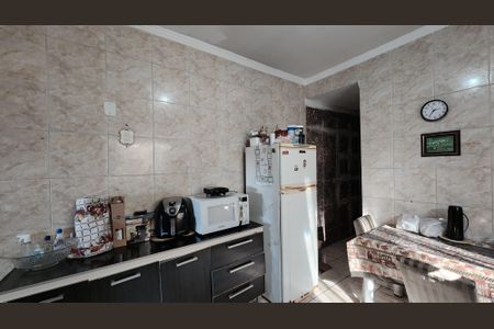 Casa à venda com 250m², 3 quartos e 2 vagasCozinha