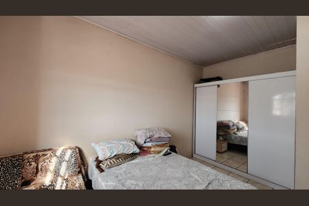 Casa à venda com 250m², 3 quartos e 2 vagasQuarto 