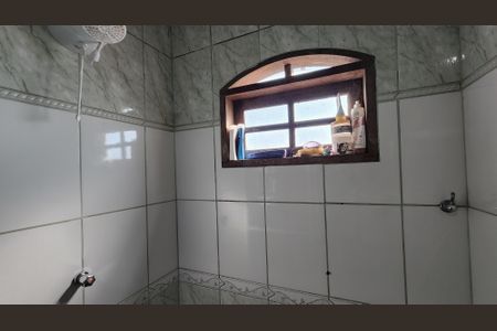 Casa à venda com 250m², 3 quartos e 2 vagasBanheiro da Suíte