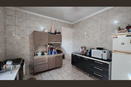 Casa à venda com 250m², 3 quartos e 2 vagasCozinha