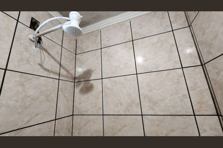 Casa à venda com 250m², 3 quartos e 2 vagasBanheiro Social