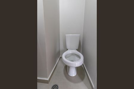 Apartamento para alugar com 35m², 1 quarto e sem vagaLavabo