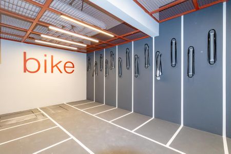 Apartamento para alugar com 35m², 1 quarto e sem vagaÁrea comum - Bicicletário