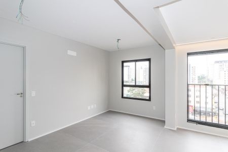 Apartamento para alugar com 35m², 1 quarto e sem vagaSala/Cozinha