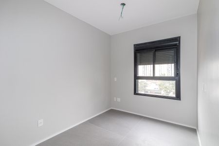 Apartamento para alugar com 35m², 1 quarto e sem vagaSuíte