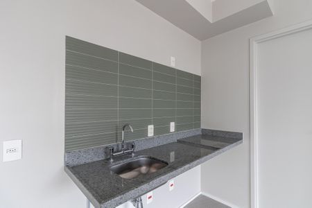 Apartamento para alugar com 35m², 1 quarto e sem vagaSala/Cozinha