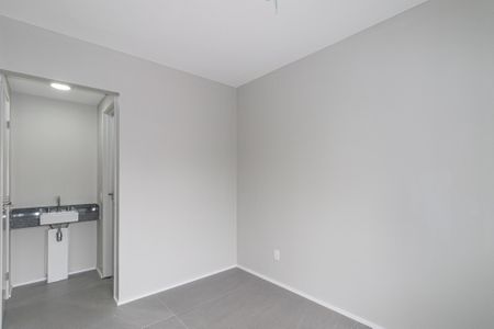 Apartamento para alugar com 35m², 1 quarto e sem vagaSuíte