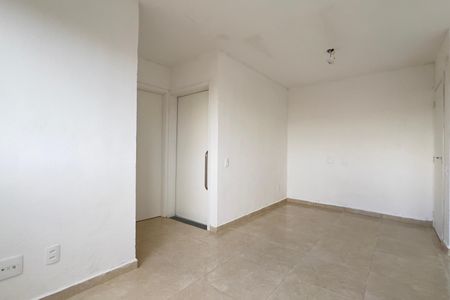 Sala de apartamento para alugar com 1 quarto, 42m² em Vila Nova Bonsucesso, Guarulhos