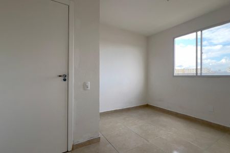 Quarto de apartamento para alugar com 1 quarto, 42m² em Vila Nova Bonsucesso, Guarulhos