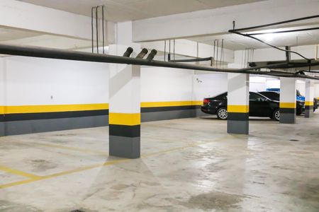 Apartamento à venda com 75m², 2 quartos e 1 vagaGaragem