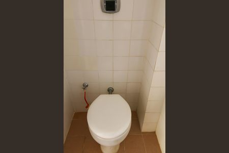 Apartamento à venda com 75m², 2 quartos e 1 vagaBanheiro de Serviço