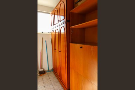 Apartamento à venda com 75m², 2 quartos e 1 vagaQuarto de Serviço