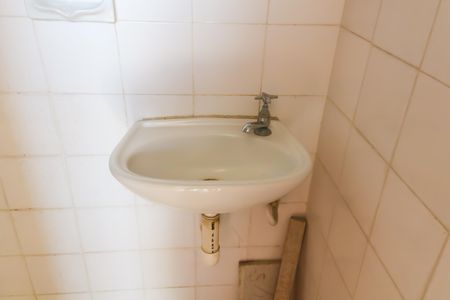 Apartamento à venda com 75m², 2 quartos e 1 vagaBanheiro de Serviço