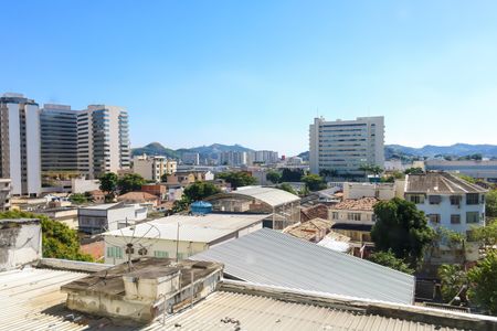 Apartamento à venda com 75m², 2 quartos e 1 vagaVista do Quarto 2