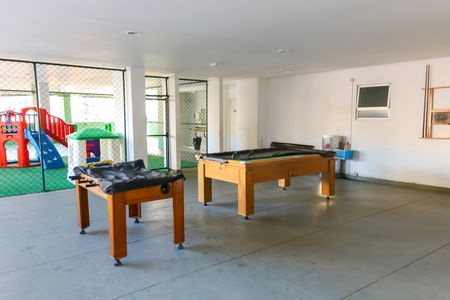 Apartamento à venda com 75m², 2 quartos e 1 vagaÁrea comum