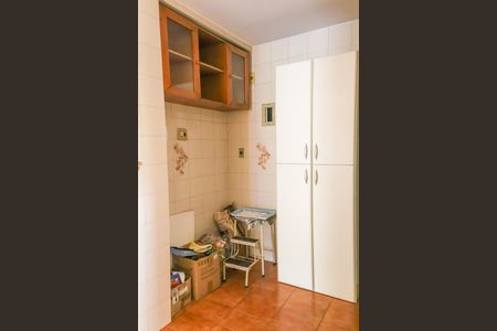 Apartamento à venda com 75m², 2 quartos e 1 vagaCozinha