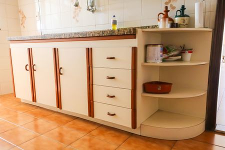 Apartamento à venda com 75m², 2 quartos e 1 vagaCozinha