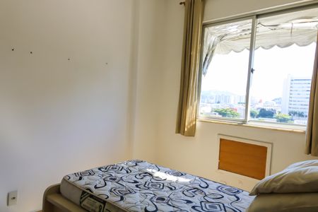 Apartamento à venda com 75m², 2 quartos e 1 vagaQuarto 2