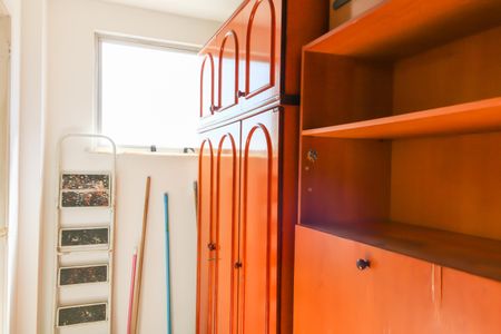 Apartamento à venda com 75m², 2 quartos e 1 vagaQuarto de Serviço