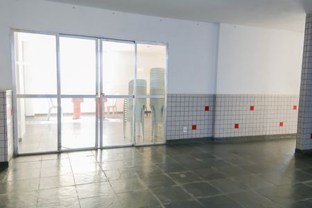 Apartamento à venda com 75m², 2 quartos e 1 vagaÁrea comum - Salão de festas