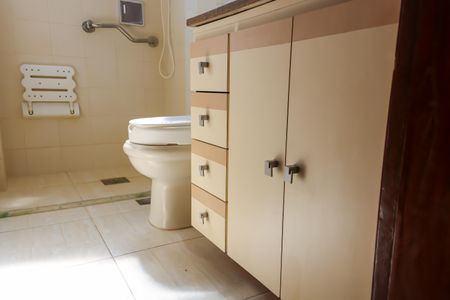 Apartamento à venda com 75m², 2 quartos e 1 vagaBanheiro Social