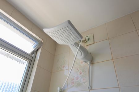 Apartamento à venda com 75m², 2 quartos e 1 vagaBanheiro Social