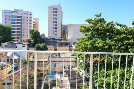 Apartamento à venda com 75m², 2 quartos e 1 vagaVista do Quarto 1