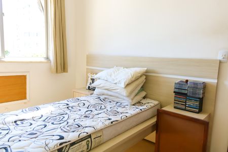 Apartamento à venda com 75m², 2 quartos e 1 vagaQuarto 2